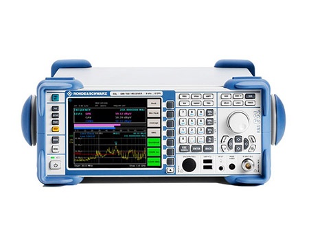 ESL EMI接收機(jī)